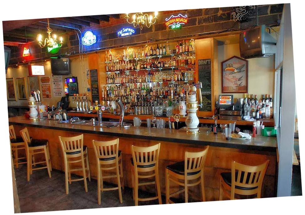 Delaney's Bar